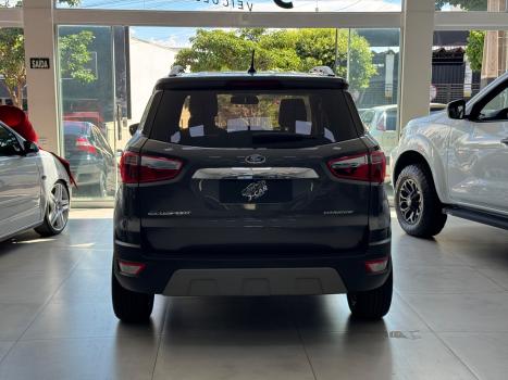FORD Ecosport 1.5 12V 4P FLEX TI-VCT TITANIUM AUTOM�TICO, Foto 9
