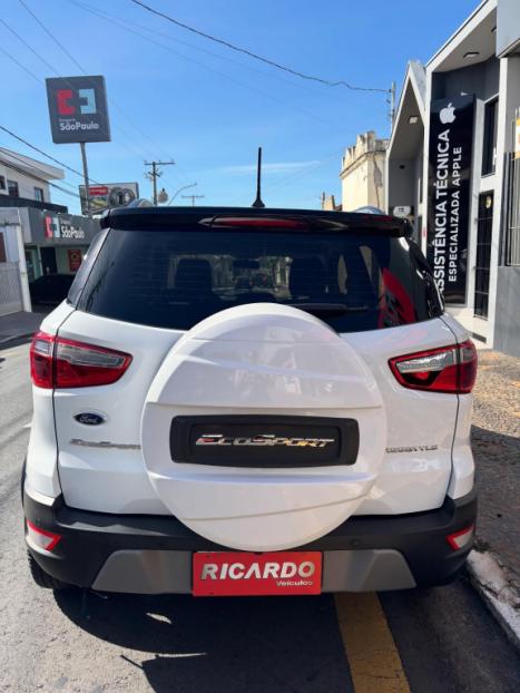 FORD Ecosport 1.5 12V 4P TI-VCT FLEX FREESTYLE, Foto 2