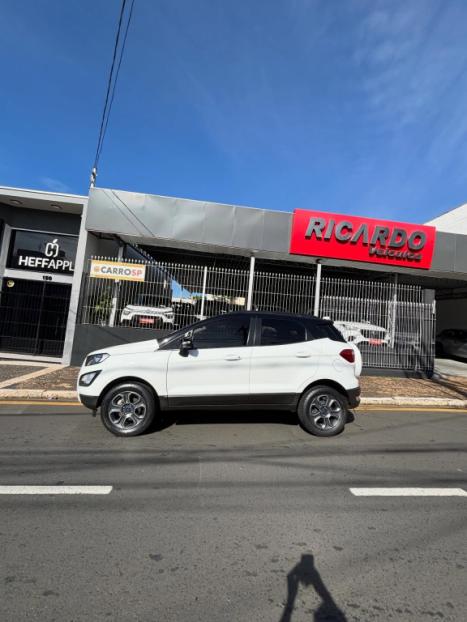 FORD Ecosport 1.5 12V 4P TI-VCT FLEX FREESTYLE, Foto 3