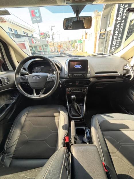 FORD Ecosport 1.5 12V 4P TI-VCT FLEX FREESTYLE, Foto 4