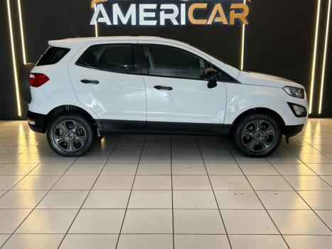 FORD Ecosport 1.5 12V 4P TI-VCT SE FLEX AUTOM�TICO, Foto 2