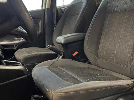 FORD Ecosport 1.5 12V 4P TI-VCT SE FLEX AUTOM�TICO, Foto 5