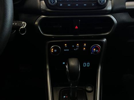 FORD Ecosport 1.5 12V 4P TI-VCT SE FLEX AUTOM�TICO, Foto 8