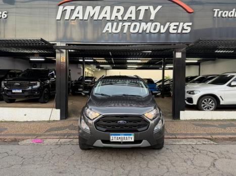 FORD Ecosport 1.5 12V 4P TI-VCT FLEX FREESTYLE AUTOM�TICO, Foto 1