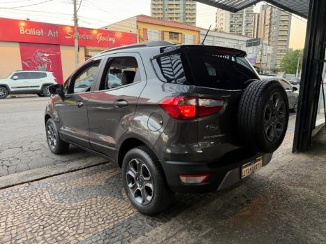 FORD Ecosport 1.5 12V 4P TI-VCT FLEX FREESTYLE AUTOM�TICO, Foto 3