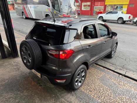 FORD Ecosport 1.5 12V 4P TI-VCT FLEX FREESTYLE AUTOM�TICO, Foto 4