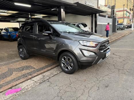 FORD Ecosport 1.5 12V 4P TI-VCT FLEX FREESTYLE AUTOM�TICO, Foto 5
