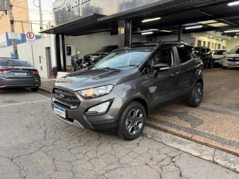 FORD Ecosport 1.5 12V 4P TI-VCT FLEX FREESTYLE AUTOM�TICO, Foto 6