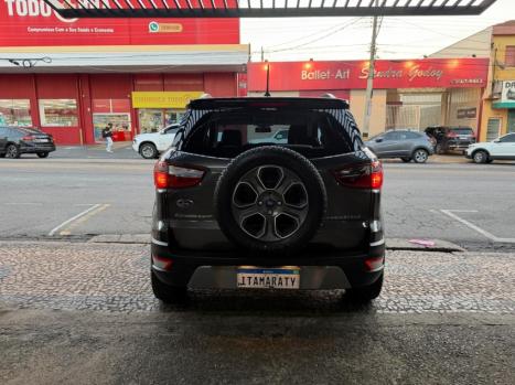 FORD Ecosport 1.5 12V 4P TI-VCT FLEX FREESTYLE AUTOM�TICO, Foto 7