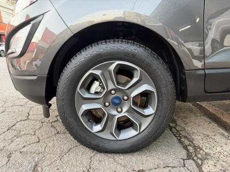FORD Ecosport 1.5 12V 4P TI-VCT FLEX FREESTYLE AUTOM�TICO, Foto 9