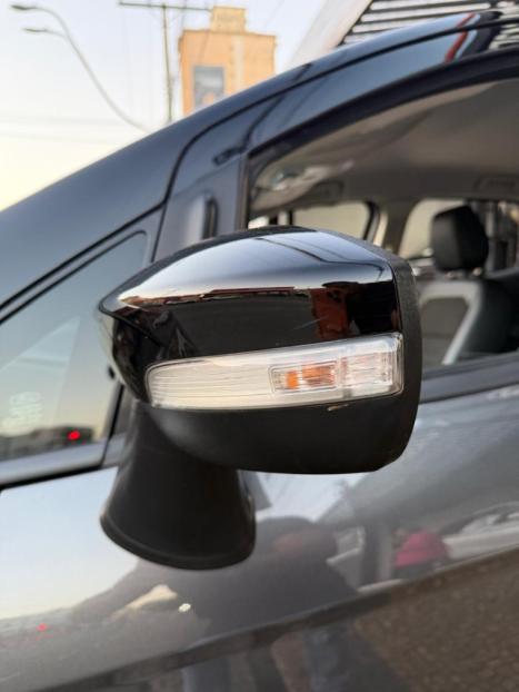 FORD Ecosport 1.5 12V 4P TI-VCT FLEX FREESTYLE AUTOM�TICO, Foto 10