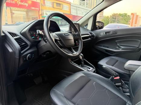FORD Ecosport 1.5 12V 4P TI-VCT FLEX FREESTYLE AUTOM�TICO, Foto 11