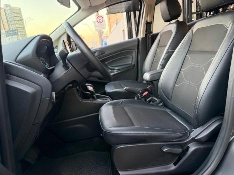 FORD Ecosport 1.5 12V 4P TI-VCT FLEX FREESTYLE AUTOM�TICO, Foto 13