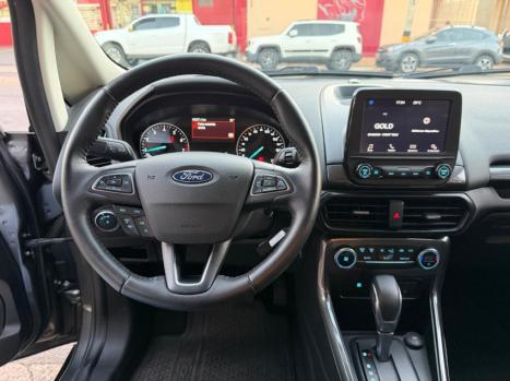 FORD Ecosport 1.5 12V 4P TI-VCT FLEX FREESTYLE AUTOM�TICO, Foto 14