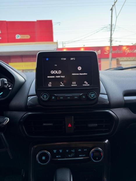 FORD Ecosport 1.5 12V 4P TI-VCT FLEX FREESTYLE AUTOM�TICO, Foto 16