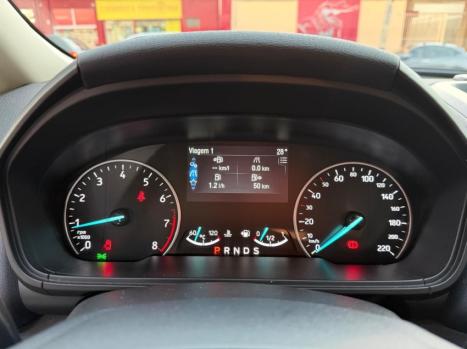 FORD Ecosport 1.5 12V 4P TI-VCT FLEX FREESTYLE AUTOM�TICO, Foto 17