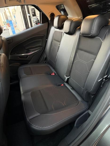 FORD Ecosport 1.5 12V 4P TI-VCT FLEX FREESTYLE AUTOM�TICO, Foto 18