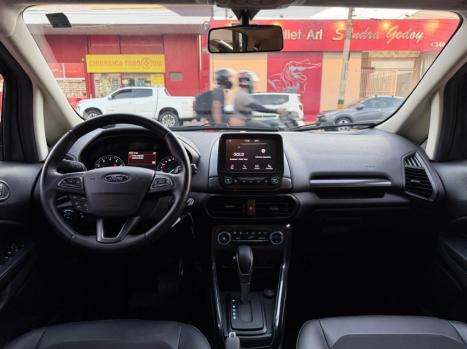 FORD Ecosport 1.5 12V 4P TI-VCT FLEX FREESTYLE AUTOM�TICO, Foto 19