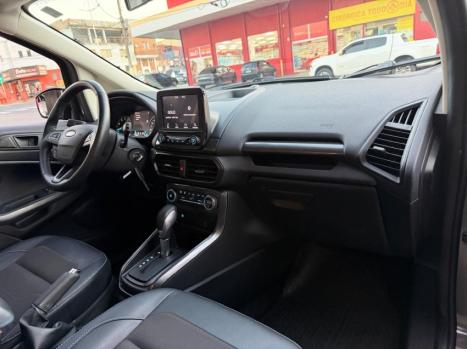 FORD Ecosport 1.5 12V 4P TI-VCT FLEX FREESTYLE AUTOM�TICO, Foto 20