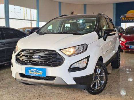 FORD Ecosport 1.5 12V 4P TI-VCT FLEX FREESTYLE AUTOM�TICO, Foto 1