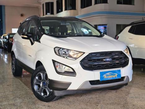 FORD Ecosport 1.5 12V 4P TI-VCT FLEX FREESTYLE AUTOM�TICO, Foto 2