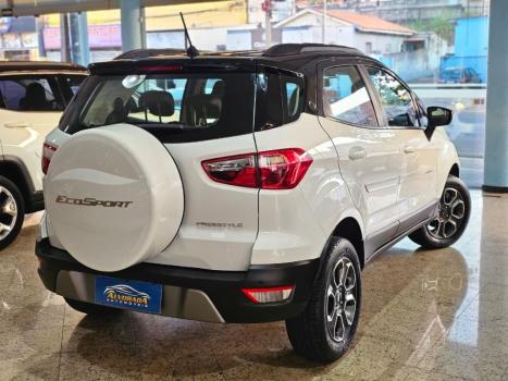 FORD Ecosport 1.5 12V 4P TI-VCT FLEX FREESTYLE AUTOM�TICO, Foto 3