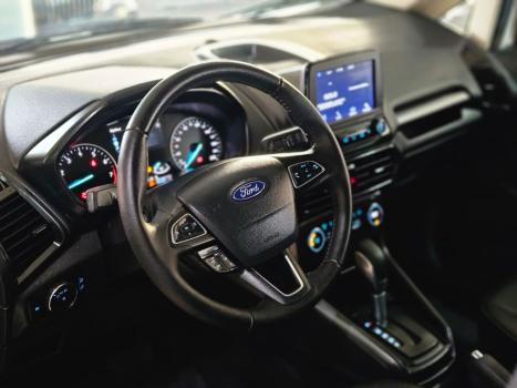 FORD Ecosport 1.5 12V 4P TI-VCT FLEX FREESTYLE AUTOM�TICO, Foto 5