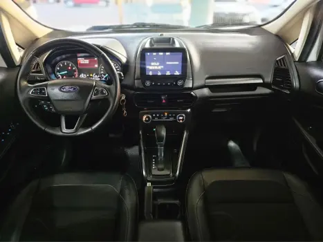 FORD Ecosport 1.5 12V 4P TI-VCT FLEX FREESTYLE AUTOM�TICO, Foto 6