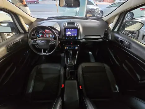 FORD Ecosport 1.5 12V 4P TI-VCT FLEX FREESTYLE AUTOM�TICO, Foto 7