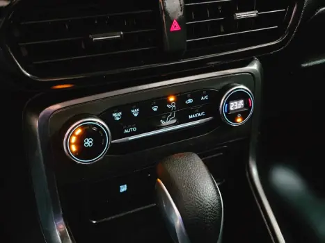 FORD Ecosport 1.5 12V 4P TI-VCT FLEX FREESTYLE AUTOM�TICO, Foto 8