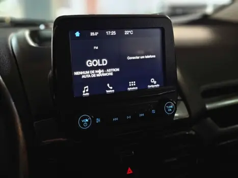 FORD Ecosport 1.5 12V 4P TI-VCT FLEX FREESTYLE AUTOM�TICO, Foto 9