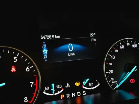 FORD Ecosport 1.5 12V 4P TI-VCT FLEX FREESTYLE AUTOM�TICO, Foto 10