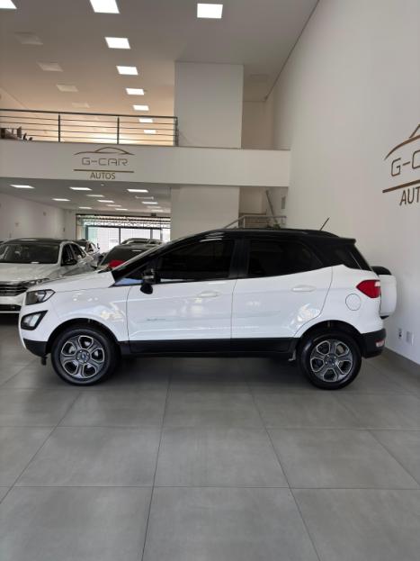 FORD Ecosport 1.5 12V 4P TI-VCT FLEX FREESTYLE AUTOM�TICO, Foto 5