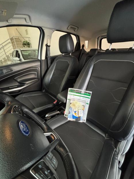 FORD Ecosport 1.5 12V 4P TI-VCT FLEX FREESTYLE AUTOM�TICO, Foto 7