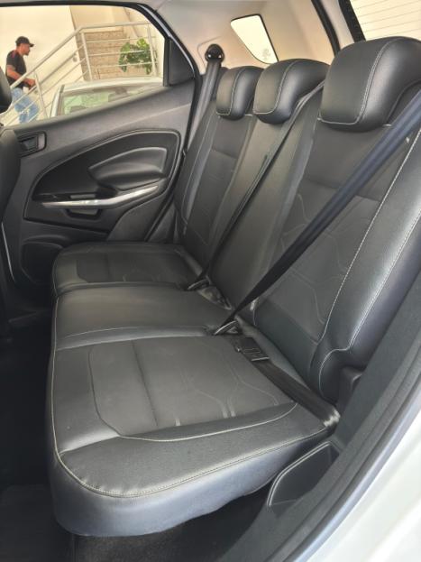 FORD Ecosport 1.5 12V 4P TI-VCT FLEX FREESTYLE AUTOM�TICO, Foto 8