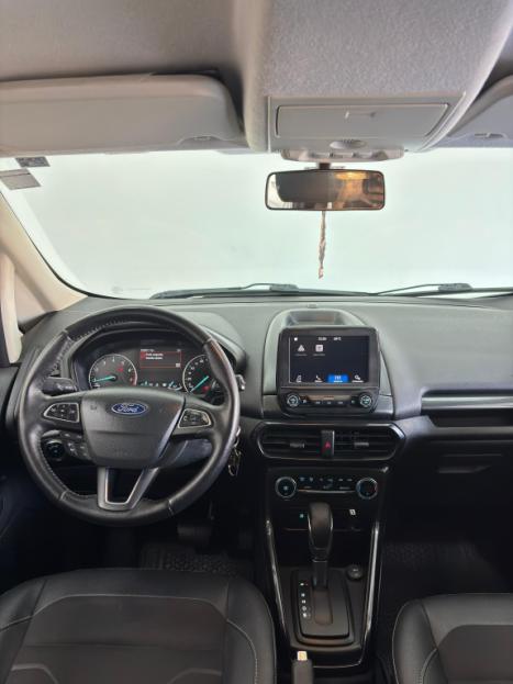 FORD Ecosport 1.5 12V 4P TI-VCT FLEX FREESTYLE AUTOM�TICO, Foto 9