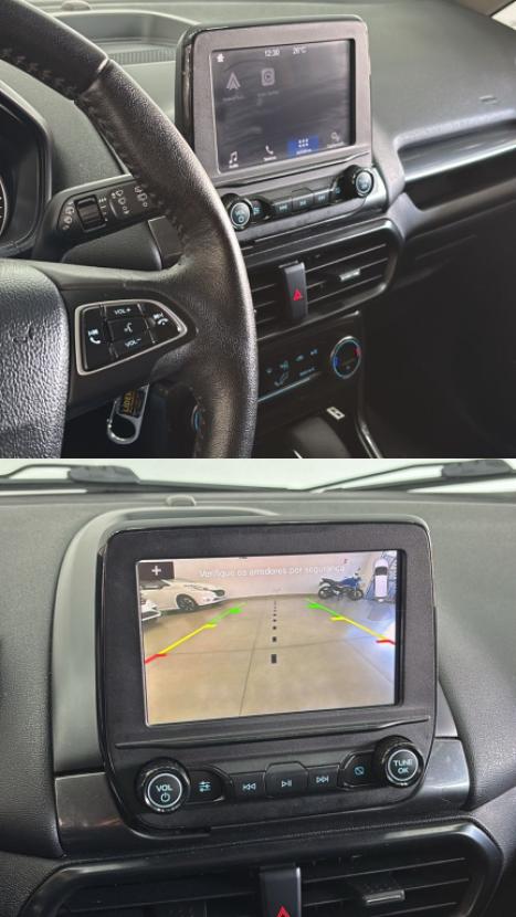 FORD Ecosport 1.5 12V 4P TI-VCT FLEX FREESTYLE AUTOM�TICO, Foto 10