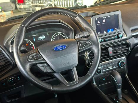 FORD Ecosport 1.5 12V 4P TI-VCT FLEX FREESTYLE AUTOM�TICO, Foto 3