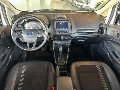 FORD Ecosport 1.5 12V 4P TI-VCT FLEX FREESTYLE AUTOM�TICO, Foto 4