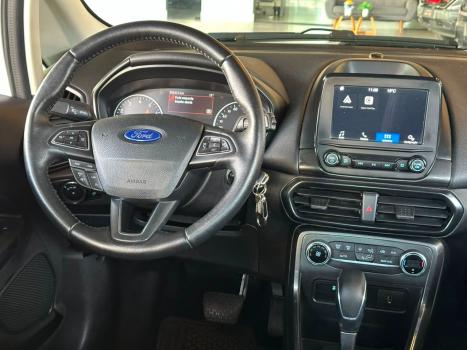 FORD Ecosport 1.5 12V 4P TI-VCT FLEX FREESTYLE AUTOM�TICO, Foto 5