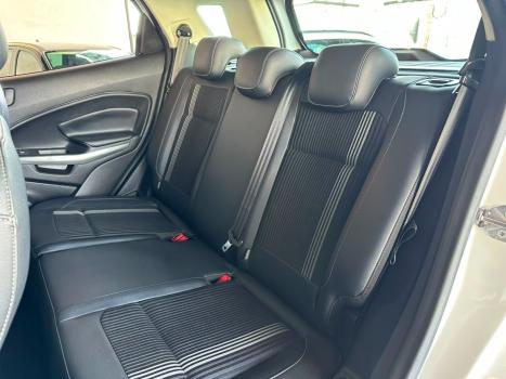 FORD Ecosport 1.5 12V 4P TI-VCT FLEX FREESTYLE AUTOM�TICO, Foto 7
