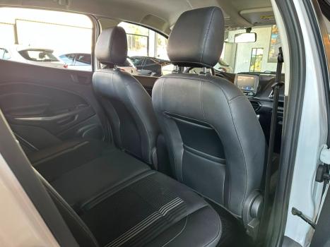 FORD Ecosport 1.5 12V 4P TI-VCT FLEX FREESTYLE AUTOM�TICO, Foto 8