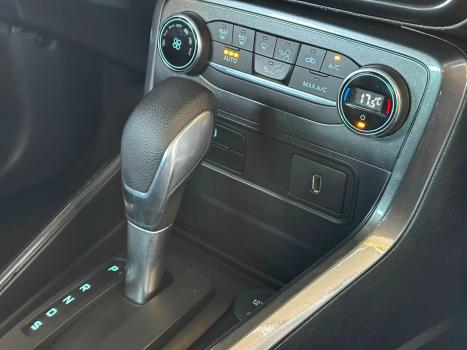 FORD Ecosport 1.5 12V 4P TI-VCT FLEX FREESTYLE AUTOM�TICO, Foto 9