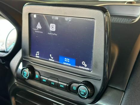 FORD Ecosport 1.5 12V 4P TI-VCT FLEX FREESTYLE AUTOM�TICO, Foto 10