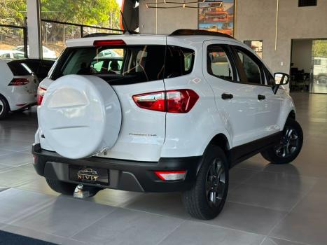 FORD Ecosport 1.5 12V 4P TI-VCT FLEX FREESTYLE AUTOM�TICO, Foto 12