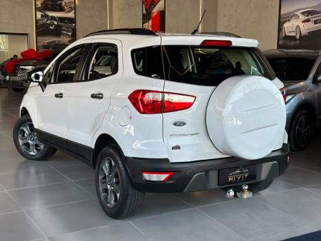 FORD Ecosport 1.5 12V 4P TI-VCT FLEX FREESTYLE AUTOM�TICO, Foto 14