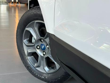 FORD Ecosport 1.5 12V 4P TI-VCT FLEX FREESTYLE AUTOM�TICO, Foto 16
