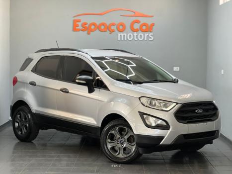 FORD Ecosport 1.5 12V 4P TI-VCT FLEX FREESTYLE AUTOM�TICO, Foto 1