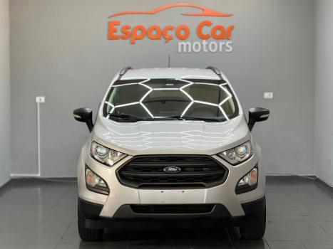 FORD Ecosport 1.5 12V 4P TI-VCT FLEX FREESTYLE AUTOM�TICO, Foto 2