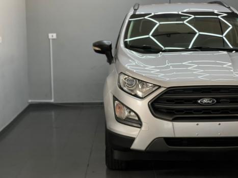 FORD Ecosport 1.5 12V 4P TI-VCT FLEX FREESTYLE AUTOM�TICO, Foto 3